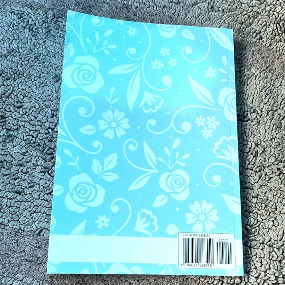 My Endless List Of Shit To Do Planner Book NEW